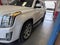 2018 Cadillac Escalade ESV Luxury