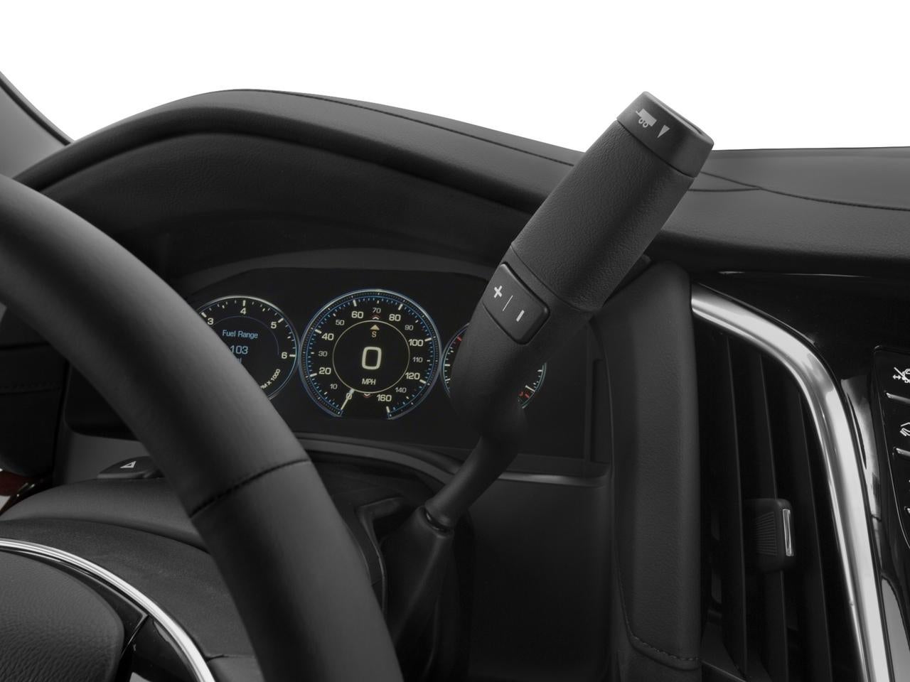 2015 Cadillac Escalade Premium