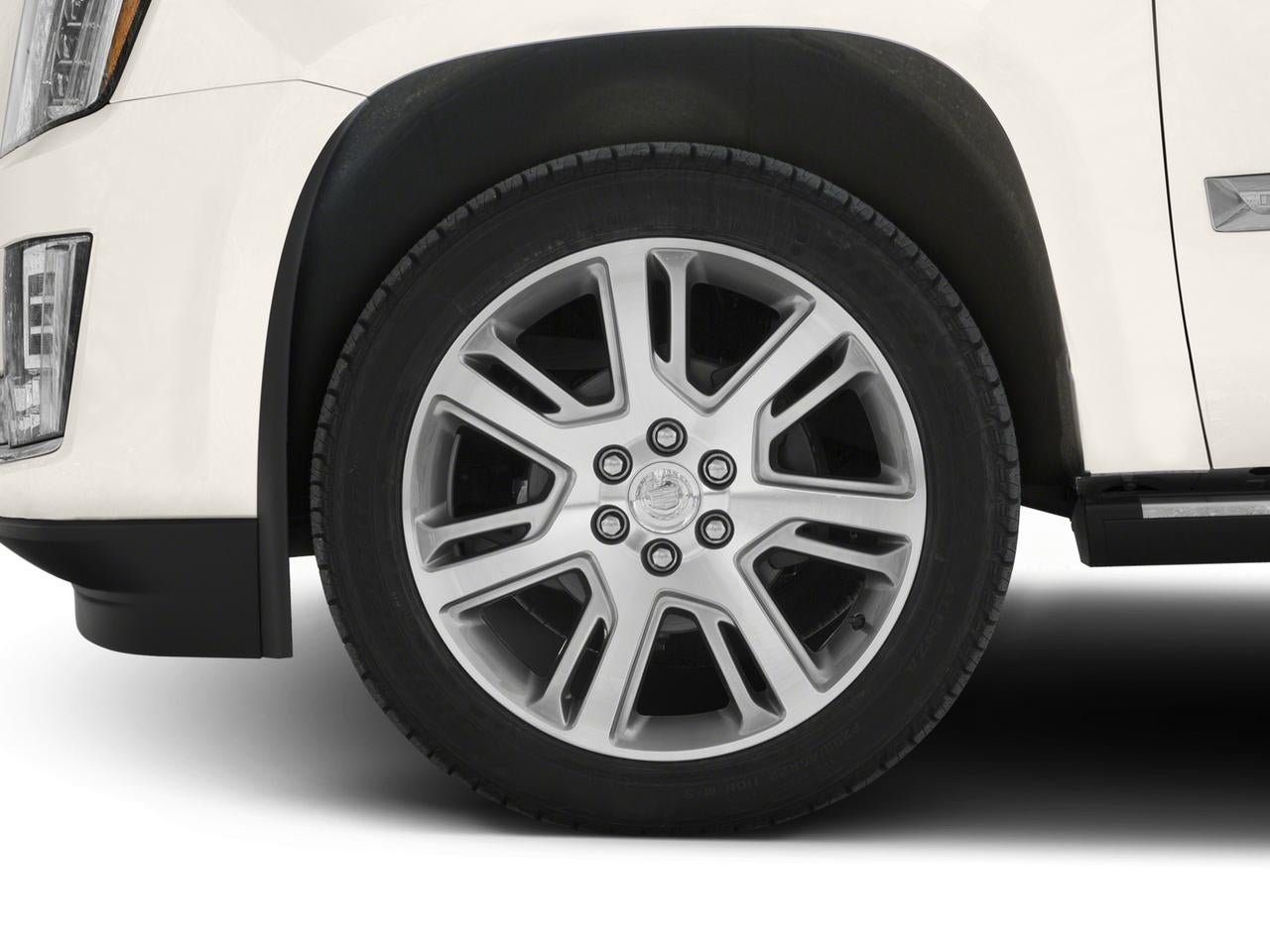 2015 Cadillac Escalade Premium