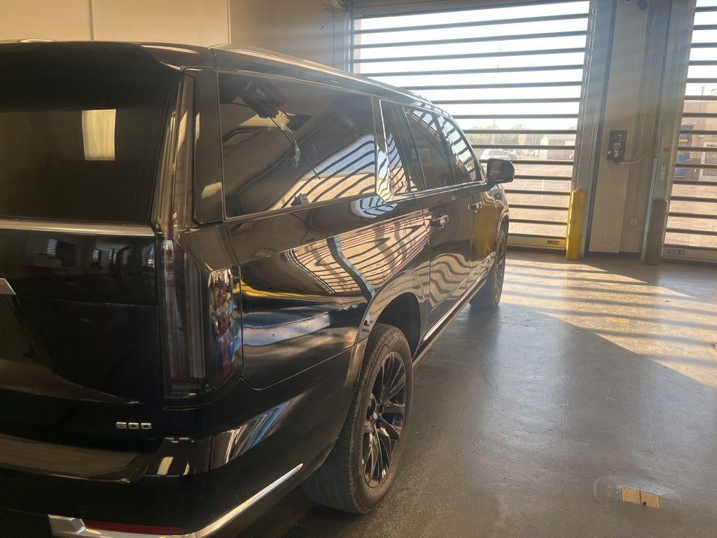 2026 Cadillac Escalade ESV Luxury