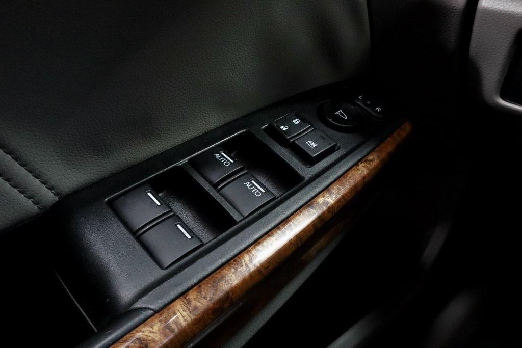 2012 Honda Accord Sedan EX-L