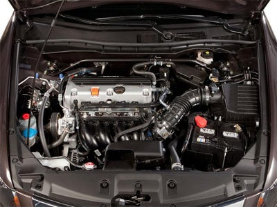 2011 Honda Accord Sedan EX-L