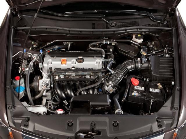 2011 Honda Accord Sedan EX-L