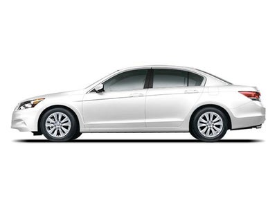 2011 Honda Accord Sedan EX-L
