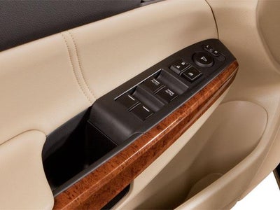 2011 Honda Accord Sedan EX-L