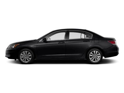 2011 Honda Accord Sedan EX-L