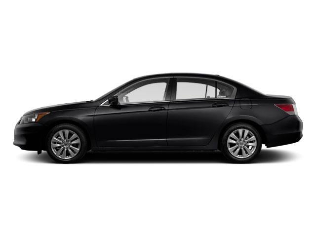 2011 Honda Accord Sedan EX-L