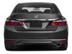 2017 Honda Accord Sedan LX