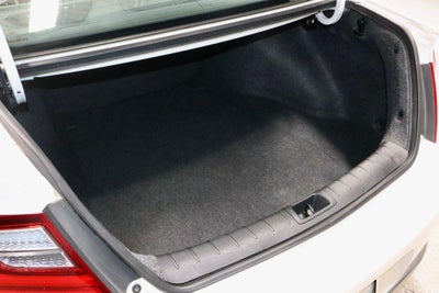 2016 Honda Accord Coupe EX-L