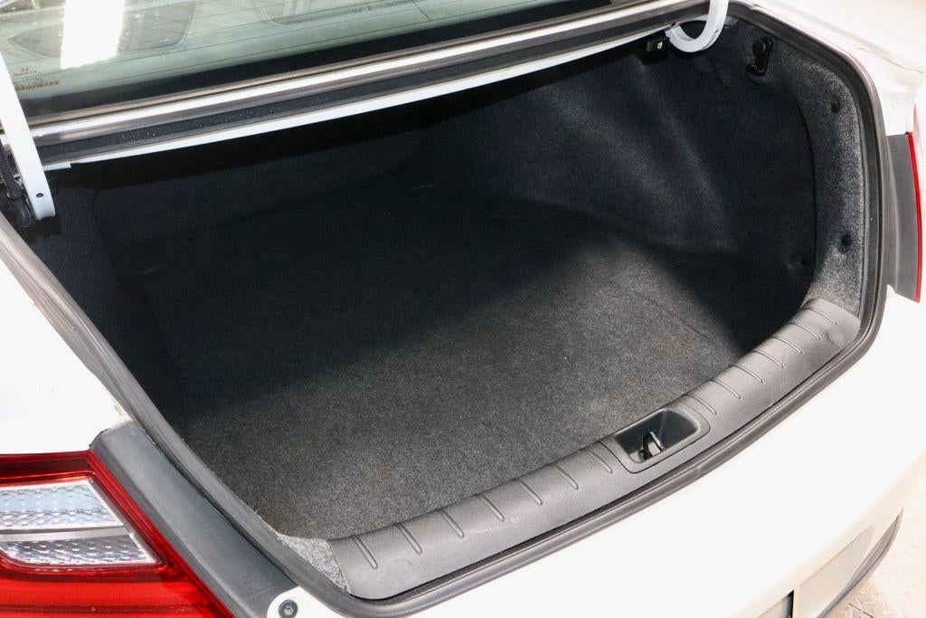 2016 Honda Accord Coupe EX-L