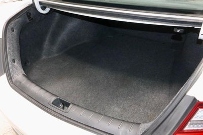 2016 Honda Accord Coupe EX-L