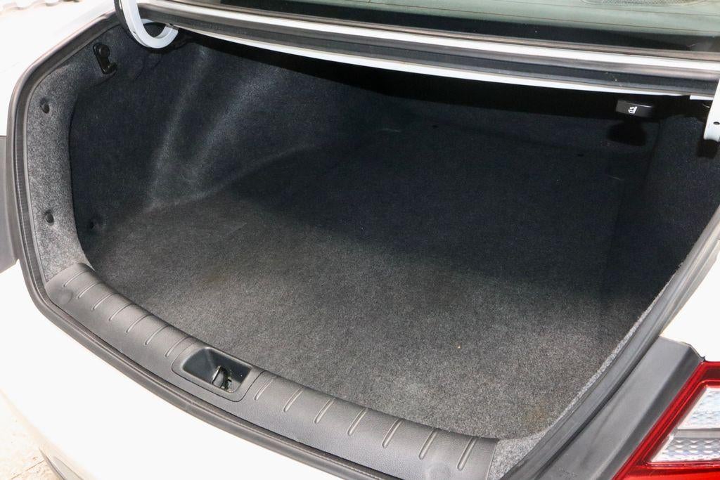 2016 Honda Accord Coupe EX-L