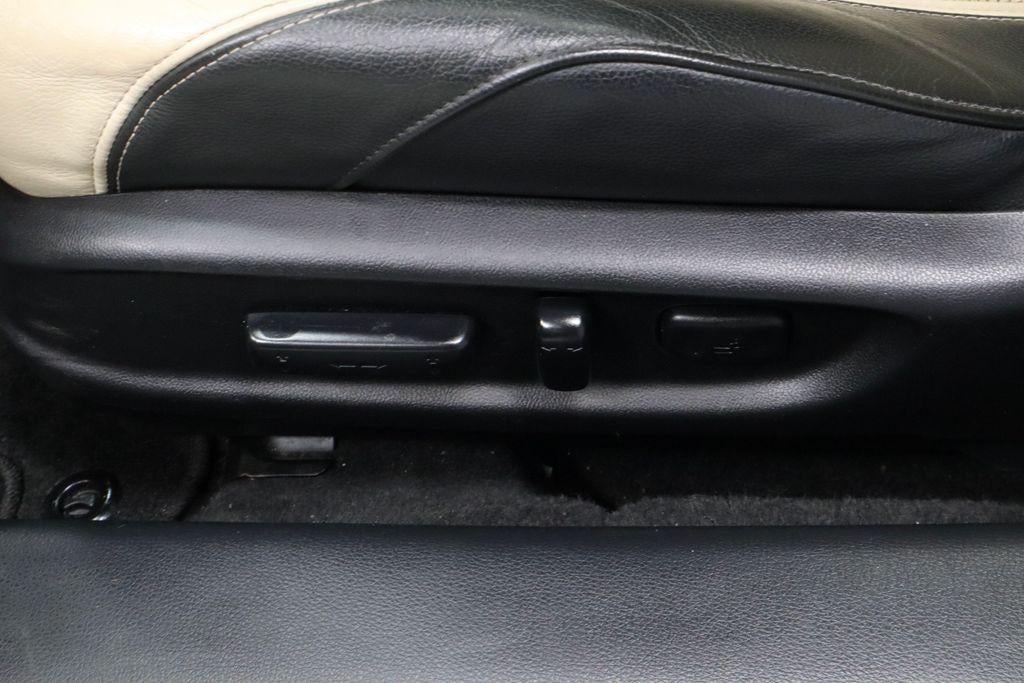 2016 Honda Accord Coupe EX-L