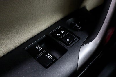 2016 Honda Accord Coupe EX-L