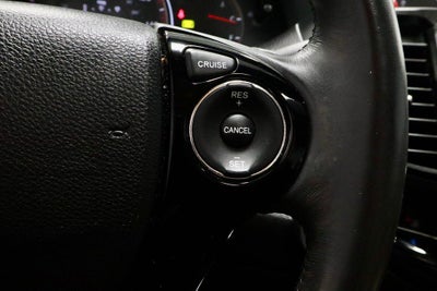 2016 Honda Accord Coupe EX-L