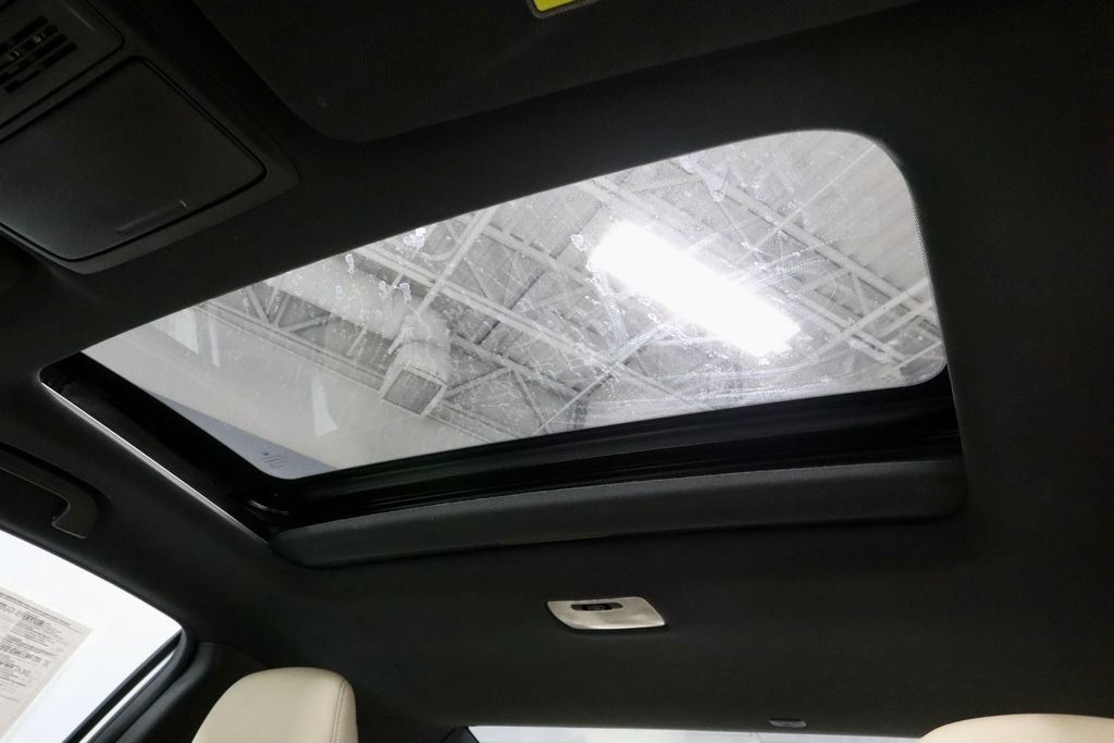 2016 Honda Accord Coupe EX-L