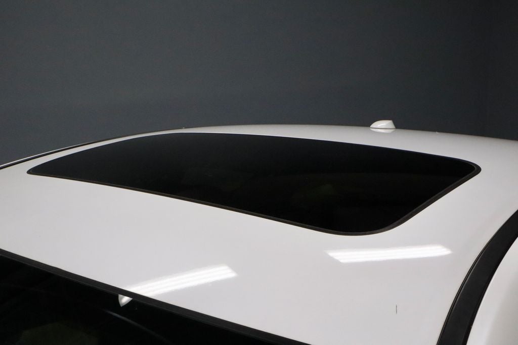 2016 Honda Accord Coupe EX-L