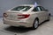 2020 Honda Accord Sedan LX