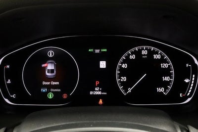 2020 Honda Accord Sedan LX