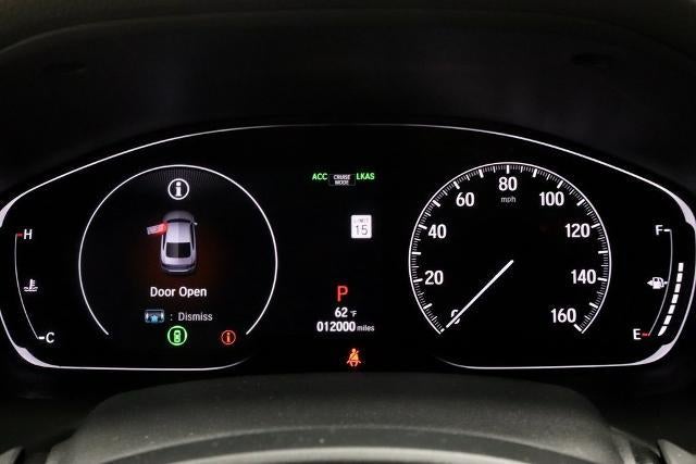 2020 Honda Accord Sedan LX