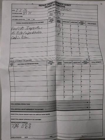 2020 Honda Accord Sedan LX