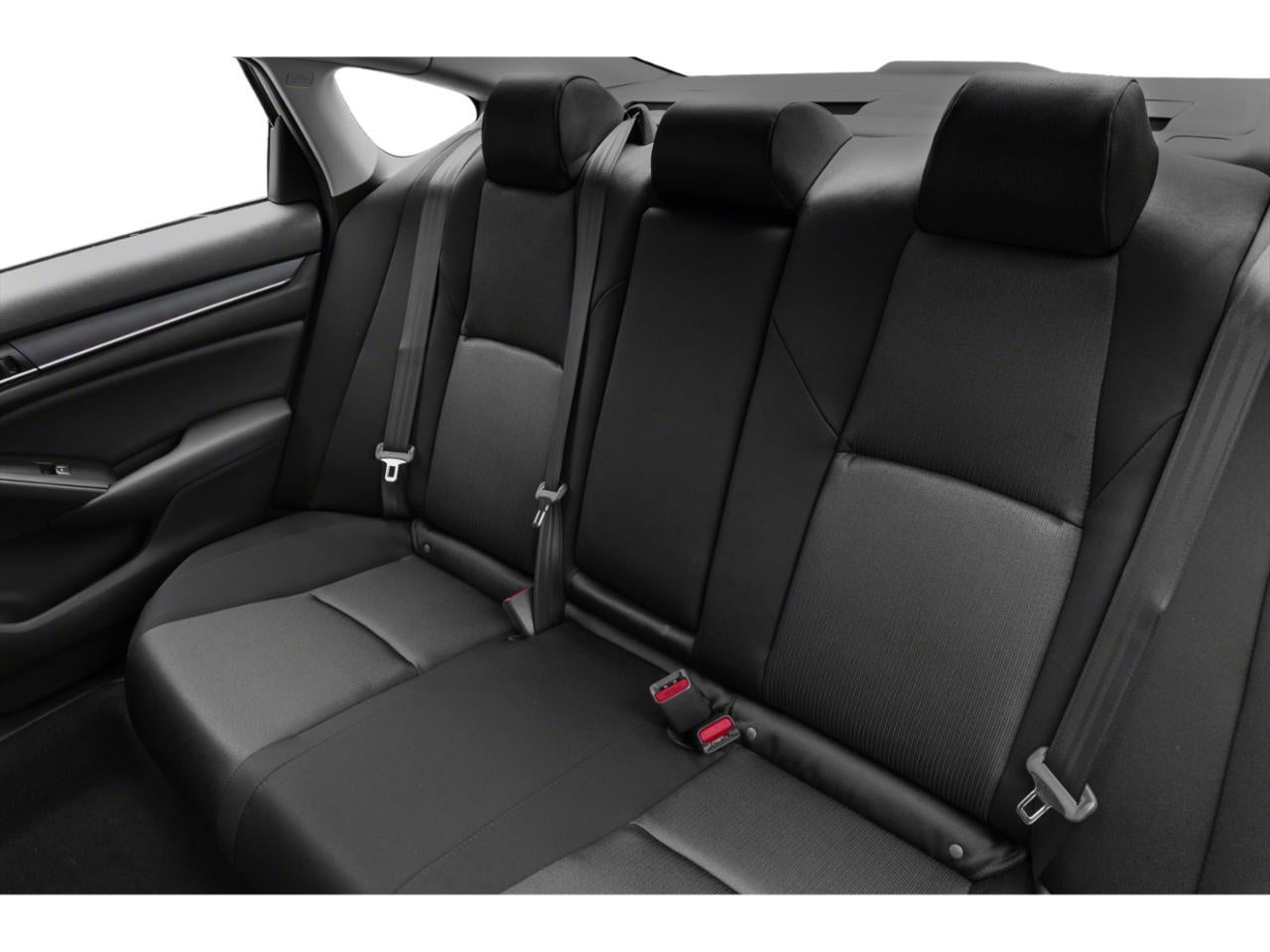 2020 Honda Accord Sedan LX