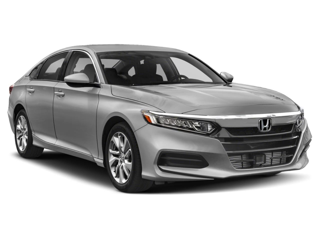 2020 Honda Accord Sedan LX