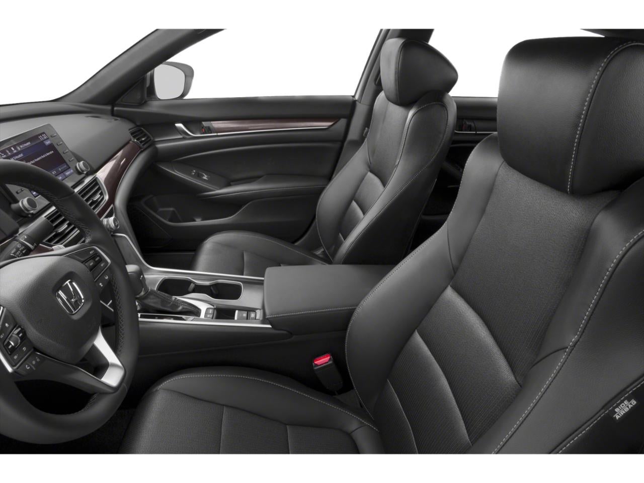 2018 Honda Accord Sedan Sport