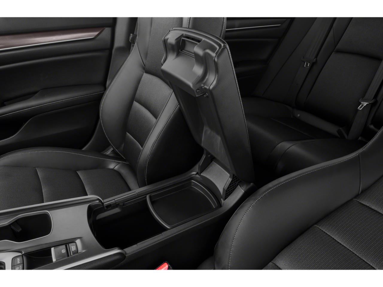 2018 Honda Accord Sedan Sport