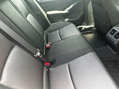 2020 Honda Accord Sedan EX