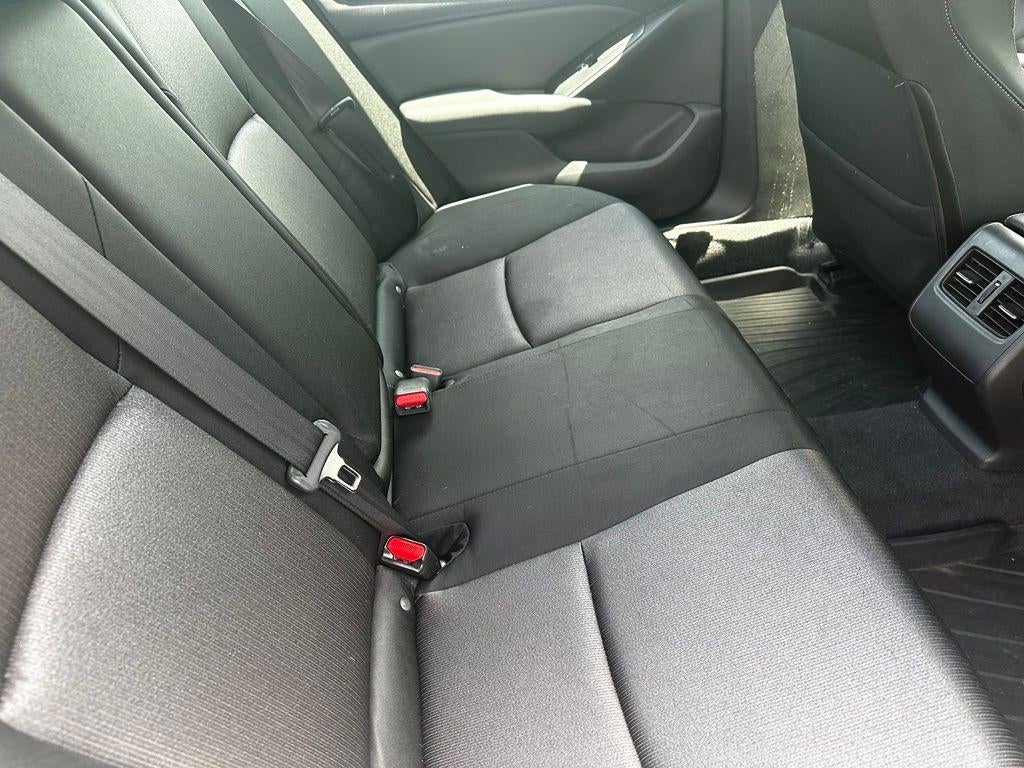 2020 Honda Accord Sedan EX