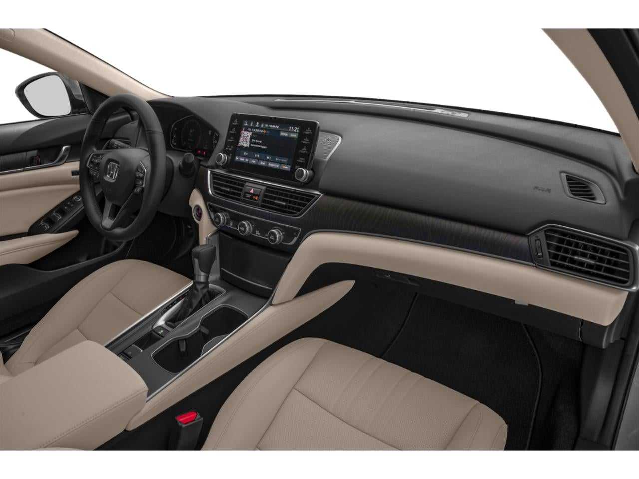 2020 Honda Accord Sedan EX