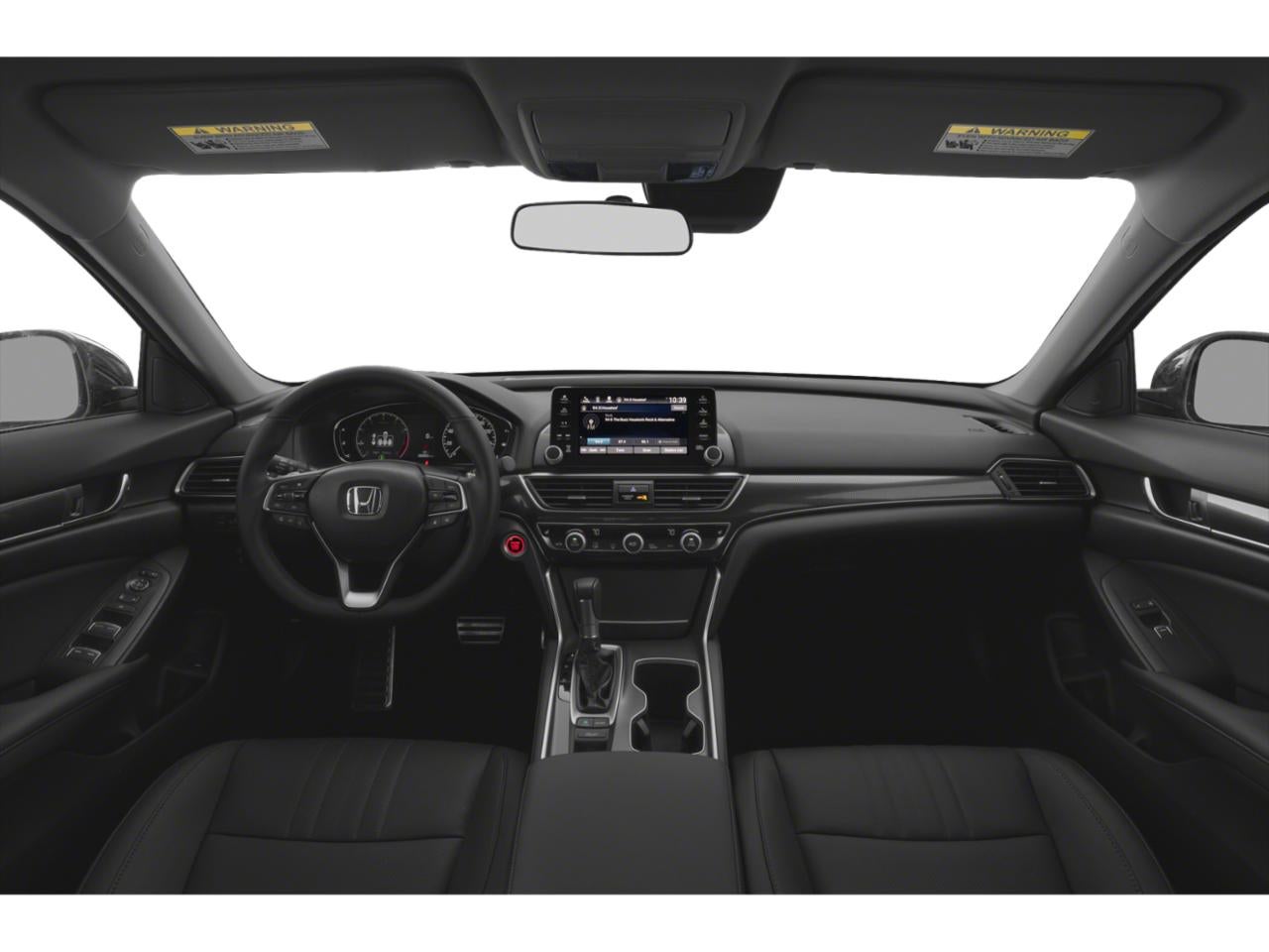 2021 Honda Accord Sedan Sport Special Edition