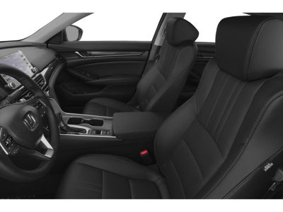 2021 Honda Accord Sedan Sport Special Edition