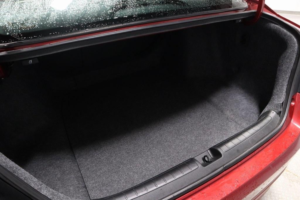 2020 Honda Accord Sedan EX-L