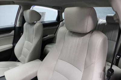2020 Honda Accord Sedan EX-L
