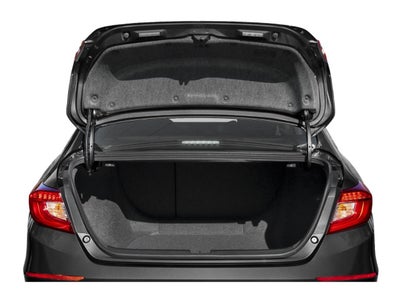 2020 Honda Accord Sedan EX-L