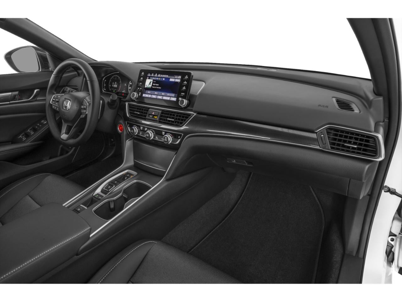 2021 Honda Accord Sedan Sport 2.0T