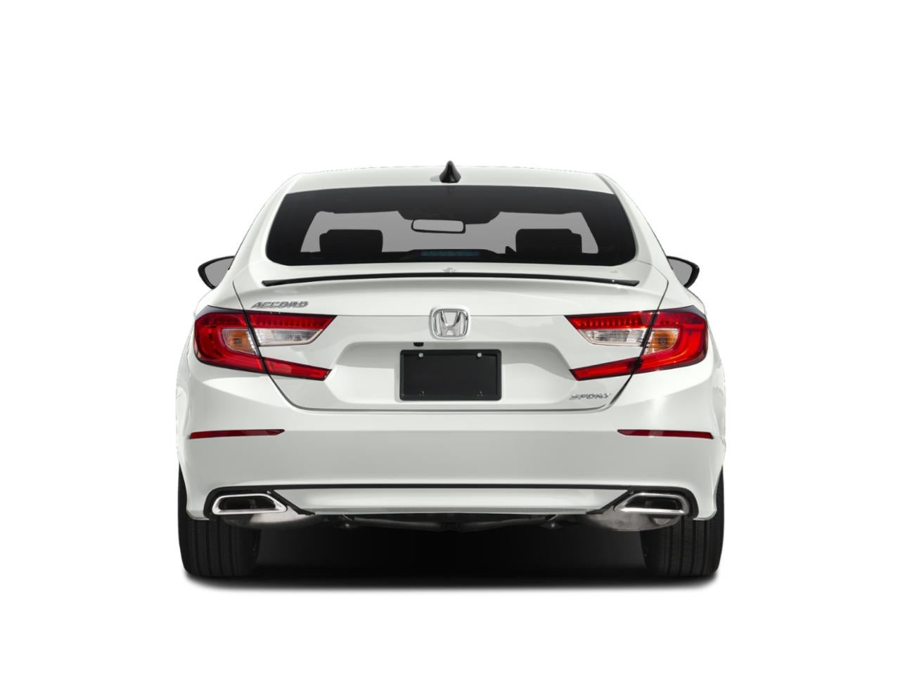 2021 Honda Accord Sedan Sport 2.0T