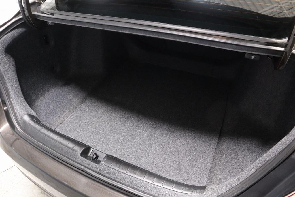 2018 Honda Accord Sedan EX-L 2.0T