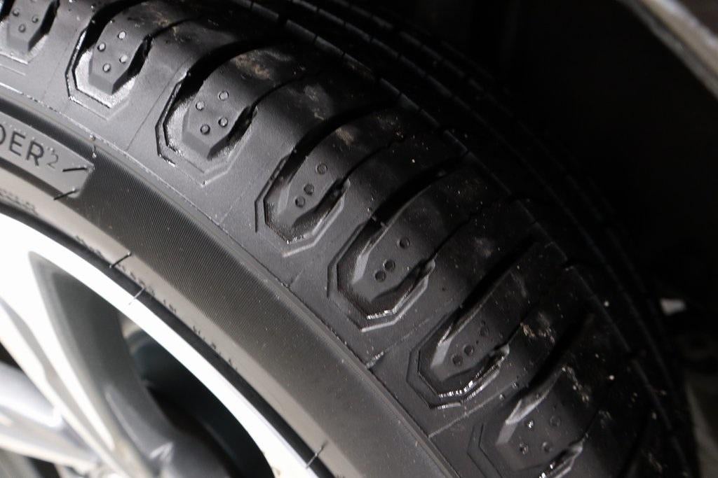 2018 Honda Accord Sedan EX-L 2.0T