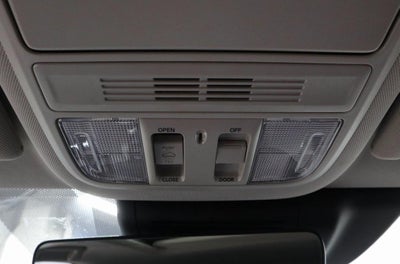 2018 Honda Accord Sedan EX-L 2.0T