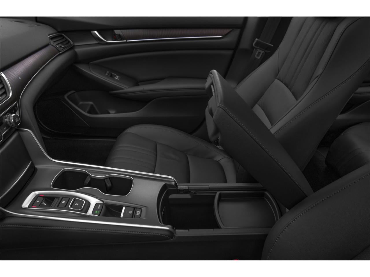 2020 Honda Accord Sedan Touring 2.0T