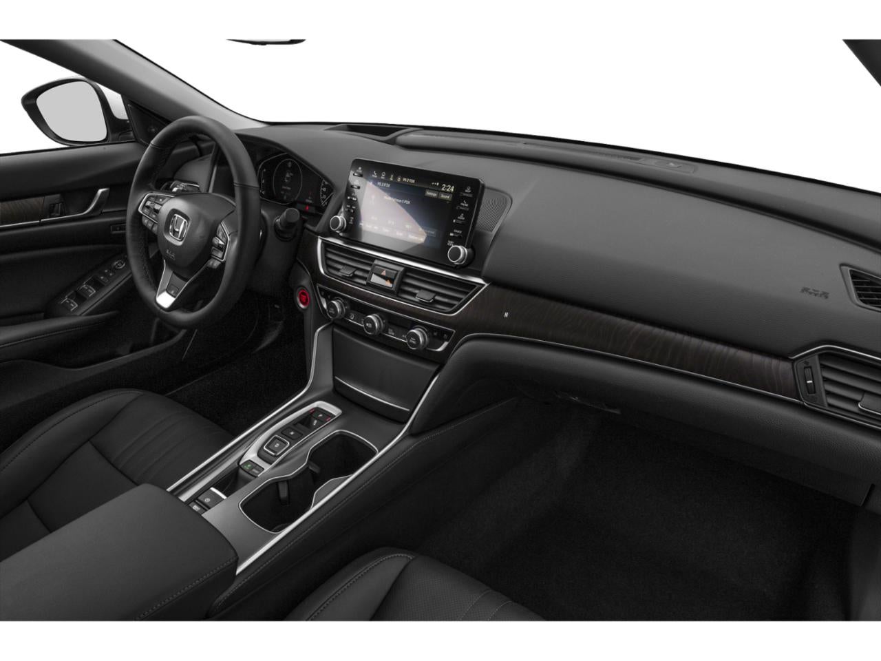 2020 Honda Accord Sedan Touring 2.0T