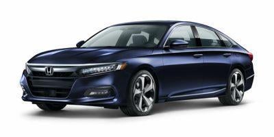2020 Honda Accord Sedan Touring 2.0T