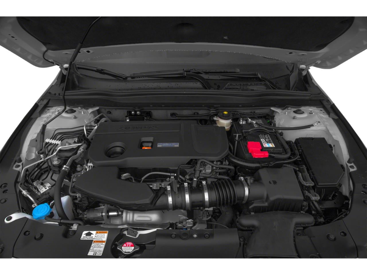 2020 Honda Accord Sedan Touring 2.0T