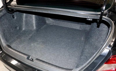 2022 Honda Accord Hybrid Touring