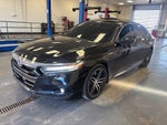 2022 Honda Accord Hybrid Touring