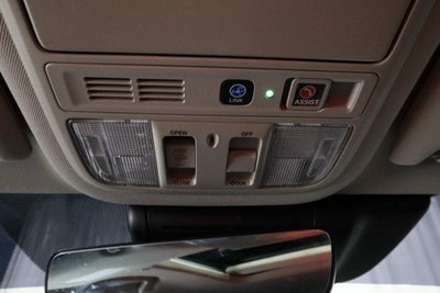 2022 Honda Accord Hybrid Touring