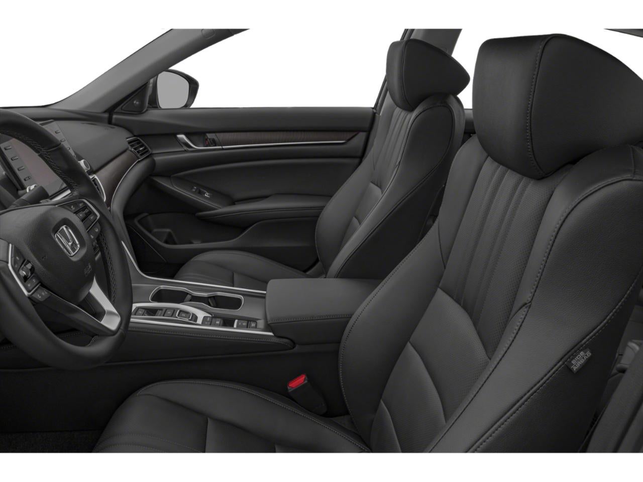 2022 Honda Accord Hybrid Touring